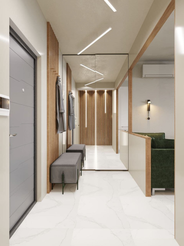 ЖК Времена Года