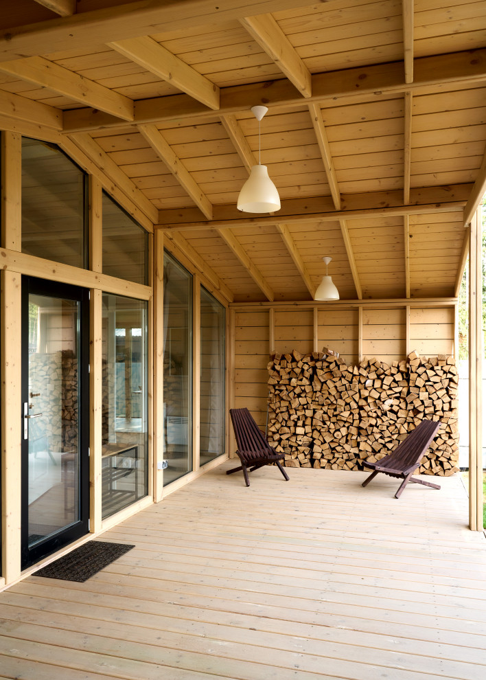 Дом для отдыха. Санкт-Петербург