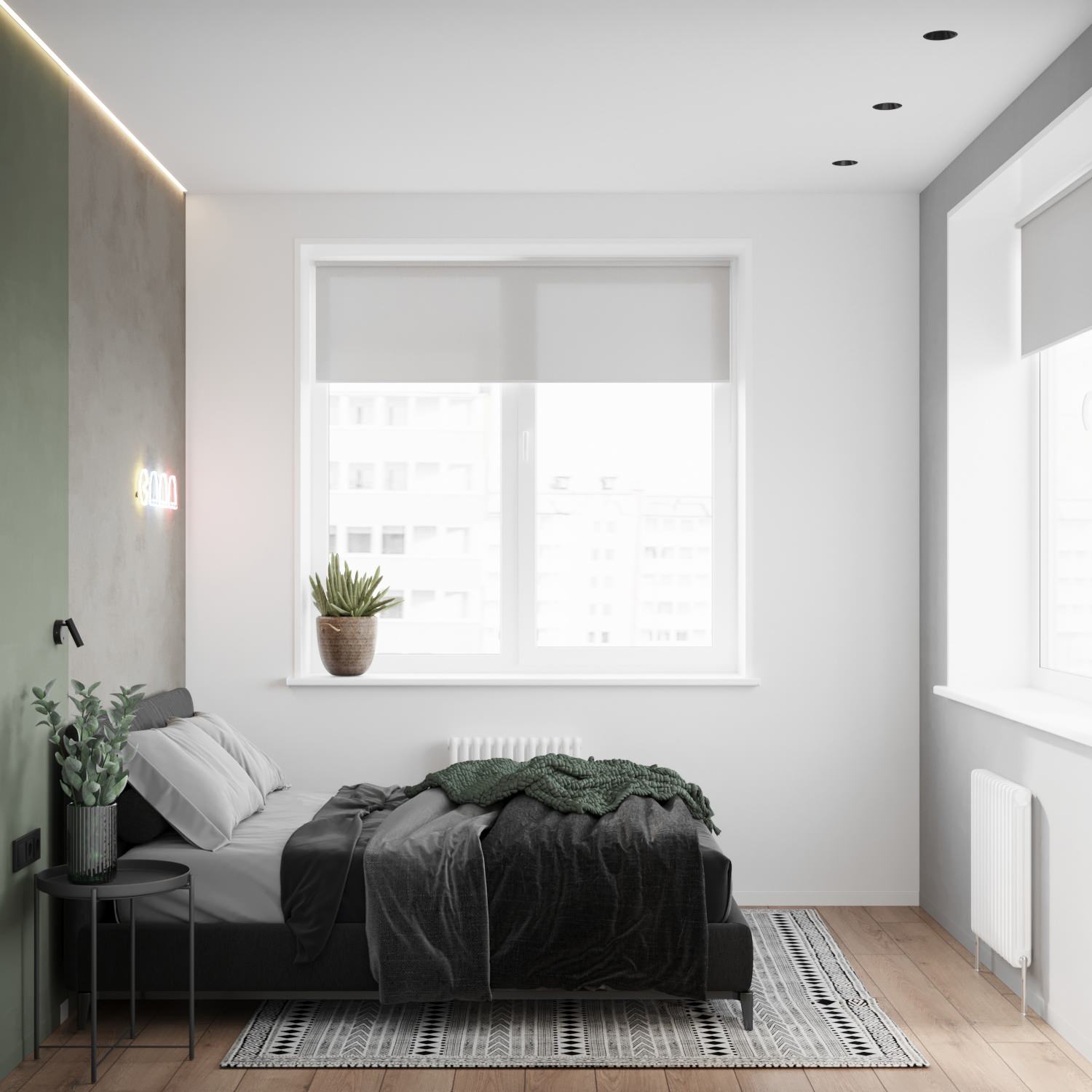 Проект ЖК Два Ангела