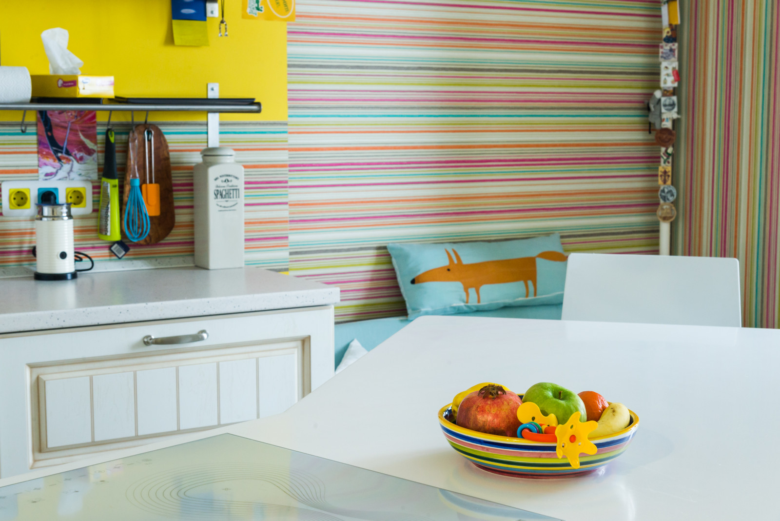 Квартира на Лыжном