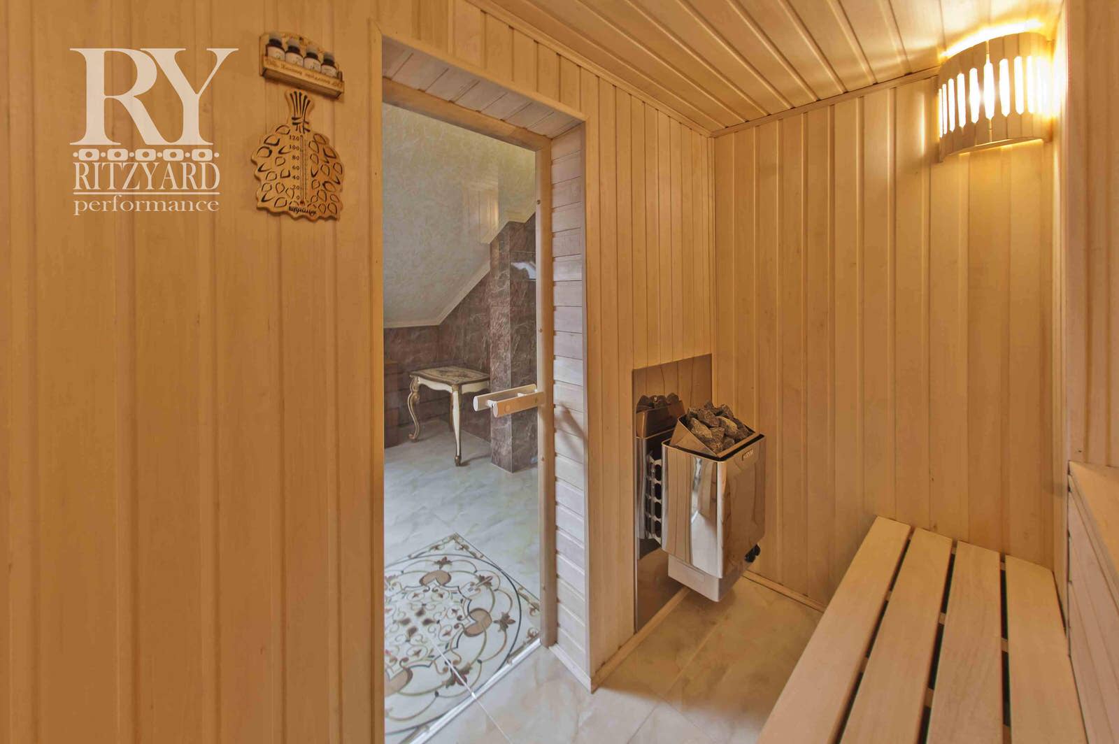 Строительство элитной недвижимости в Подмосковье