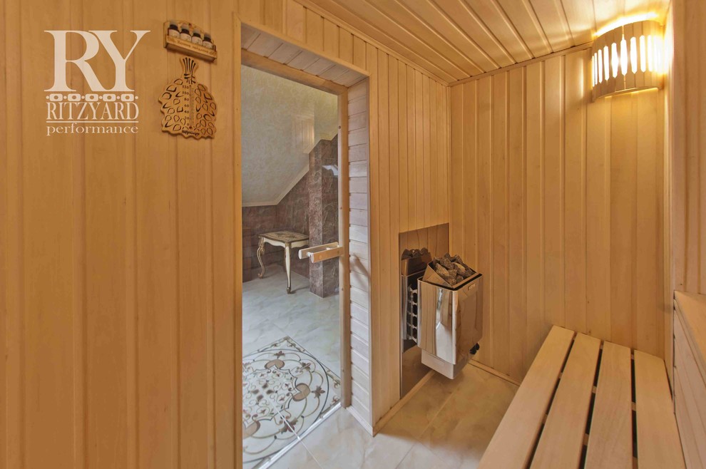 Строительство элитной недвижимости в Подмосковье