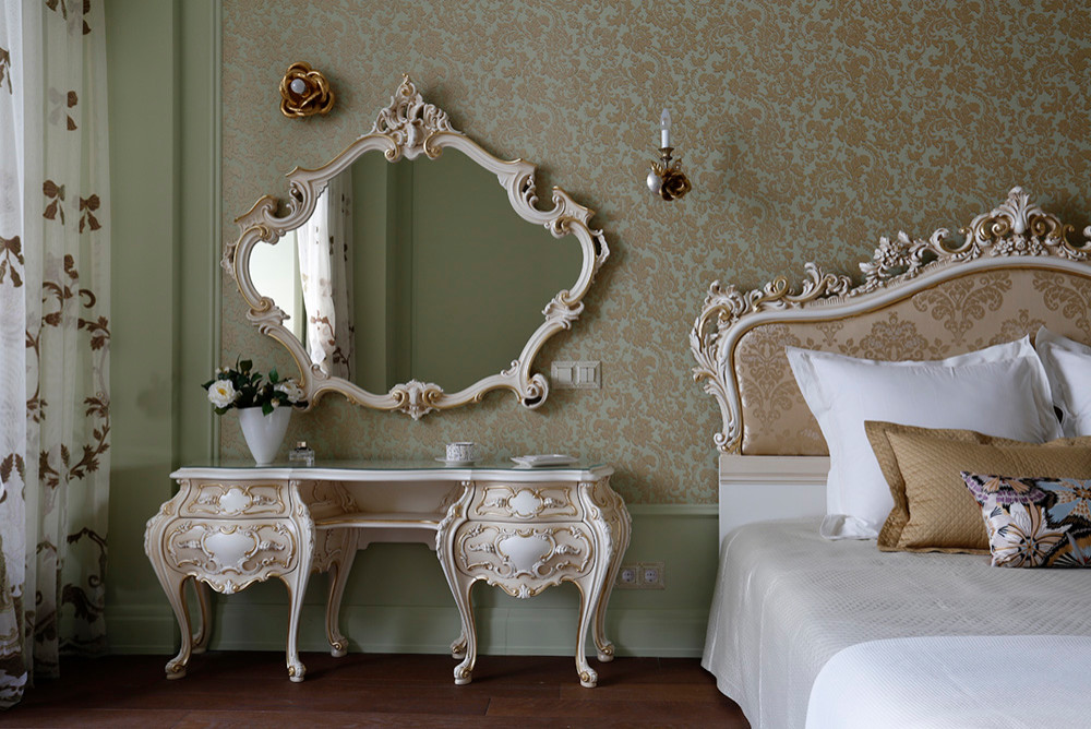 ЖК Доминион