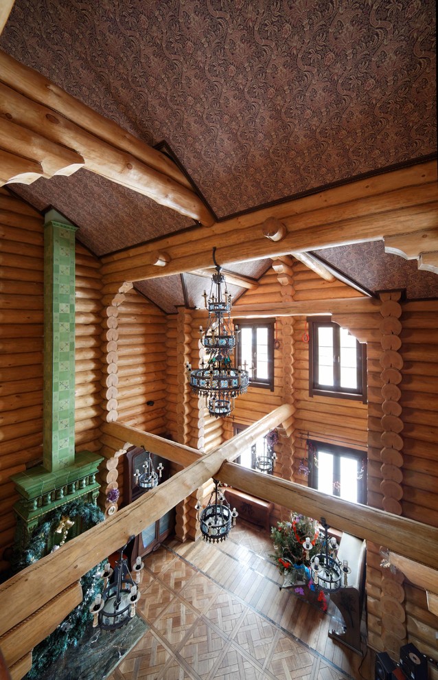 Дом "Сказка"