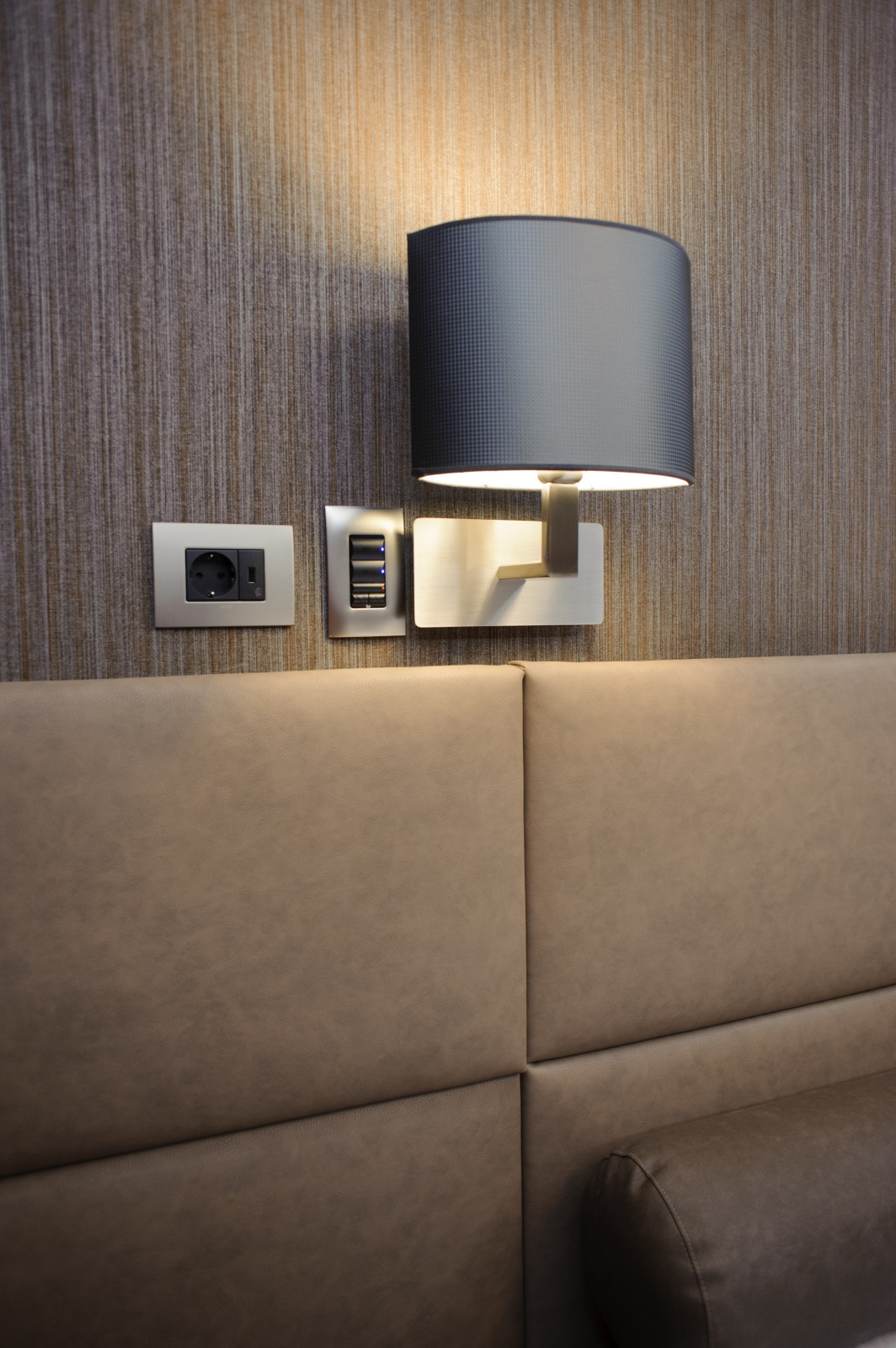 Частный дом