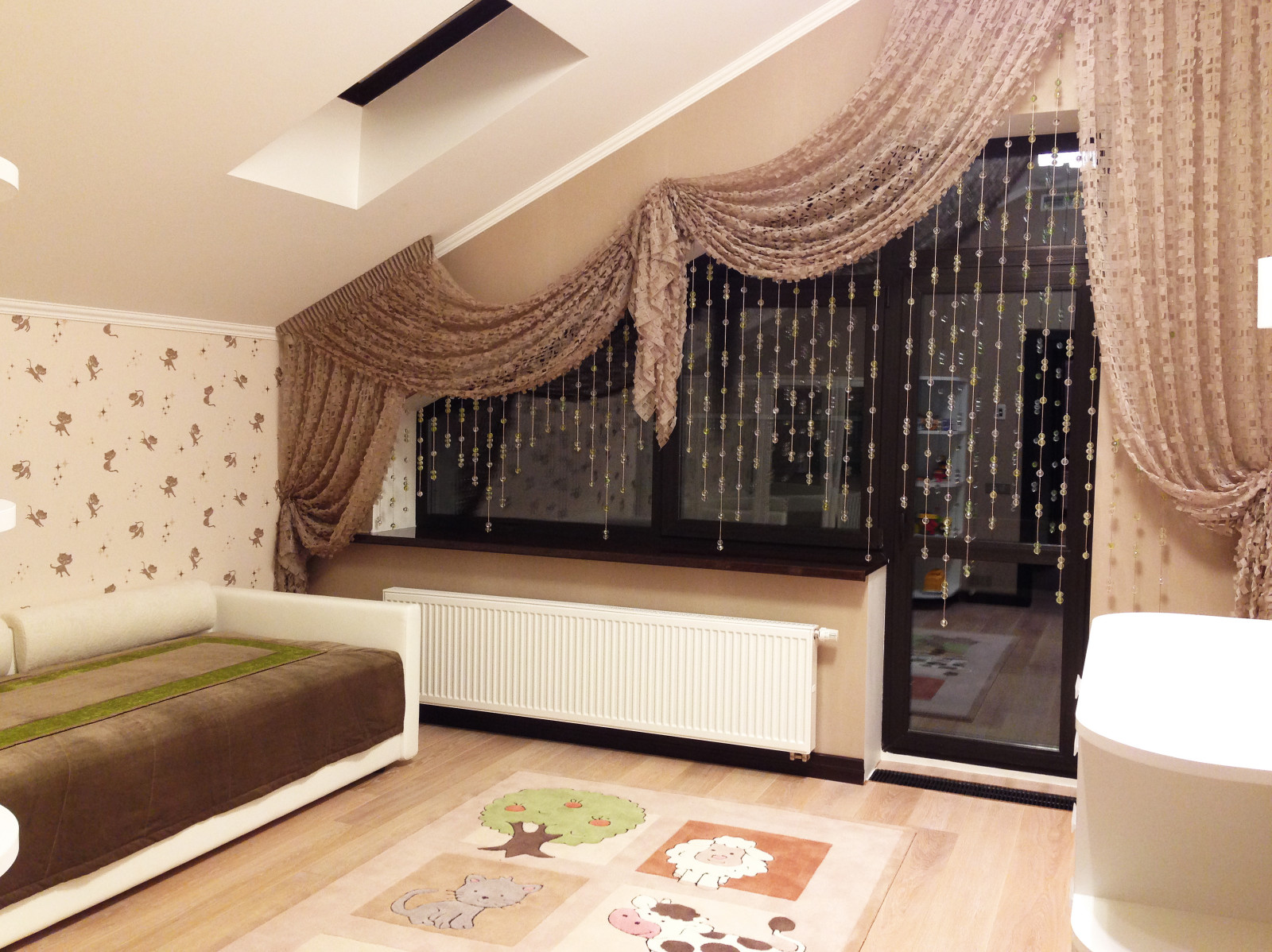 Обложка проекта: Портфолио