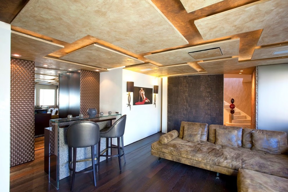 Пентхаус в Пьяченца