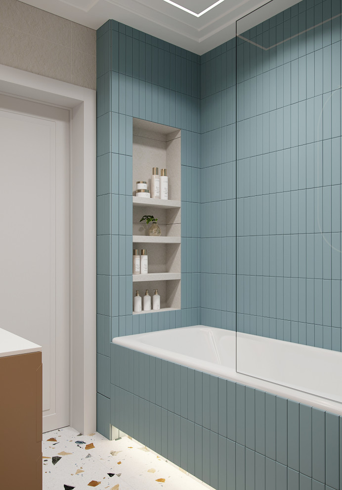 ЖК НОВЫЙ ГОРОД