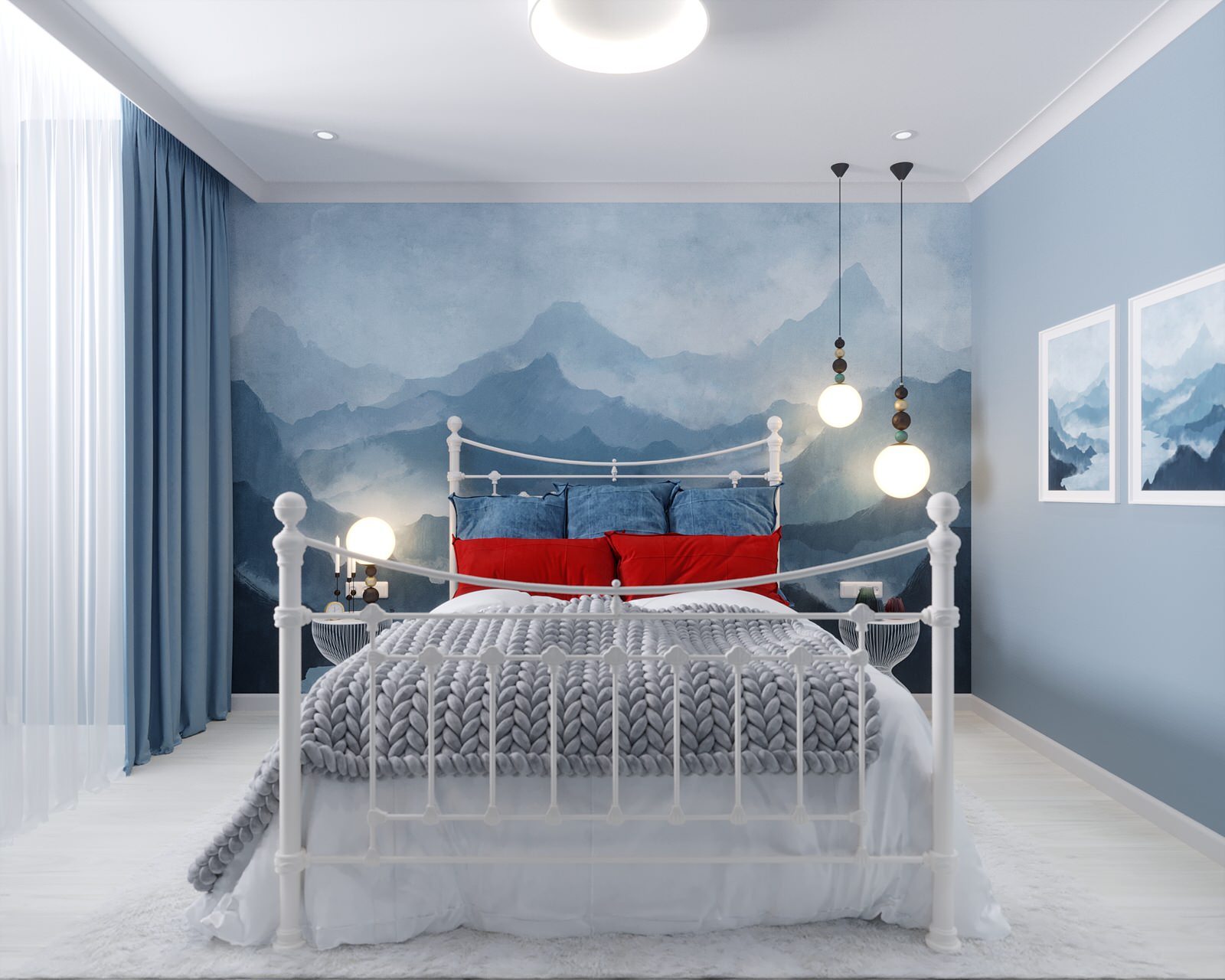 Квартира на ул. Нагорная