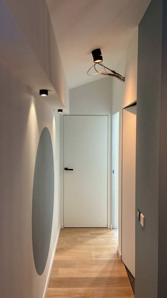 ЖК Каскад Парк