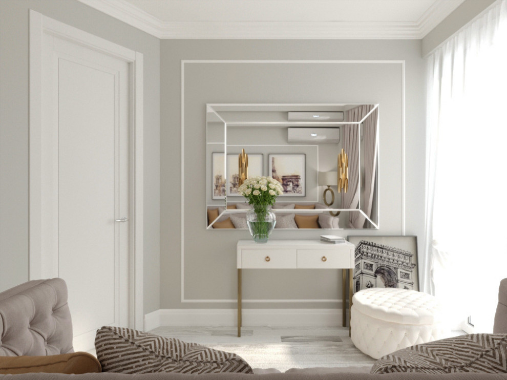 г. Сочи, ЖК Огни Сочи