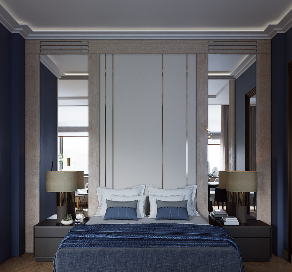 Квартира в ЖК Barkli Park