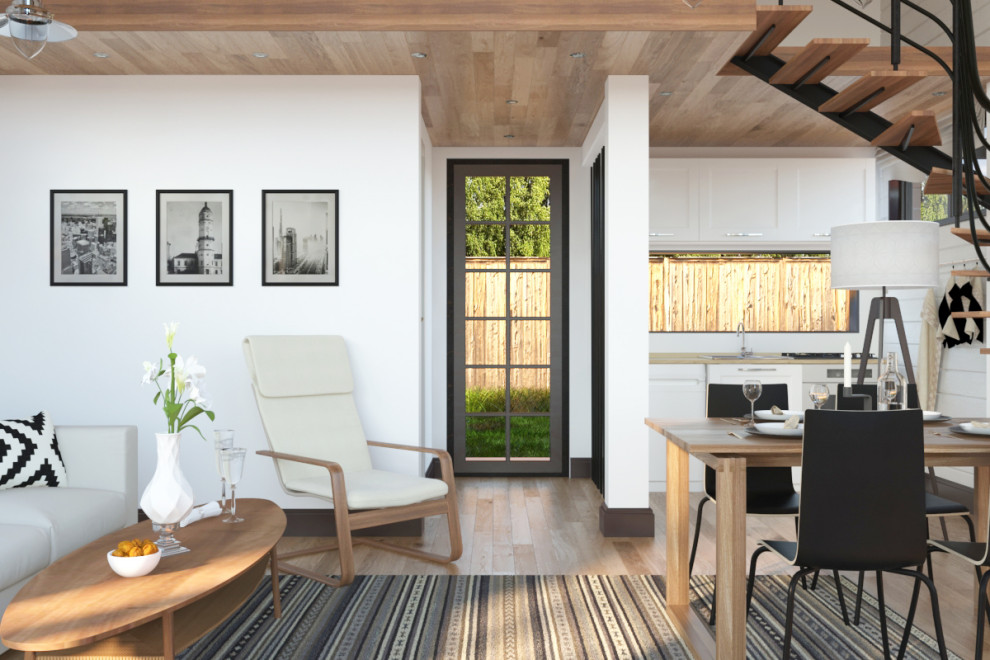 Гостевой дом на Селигере