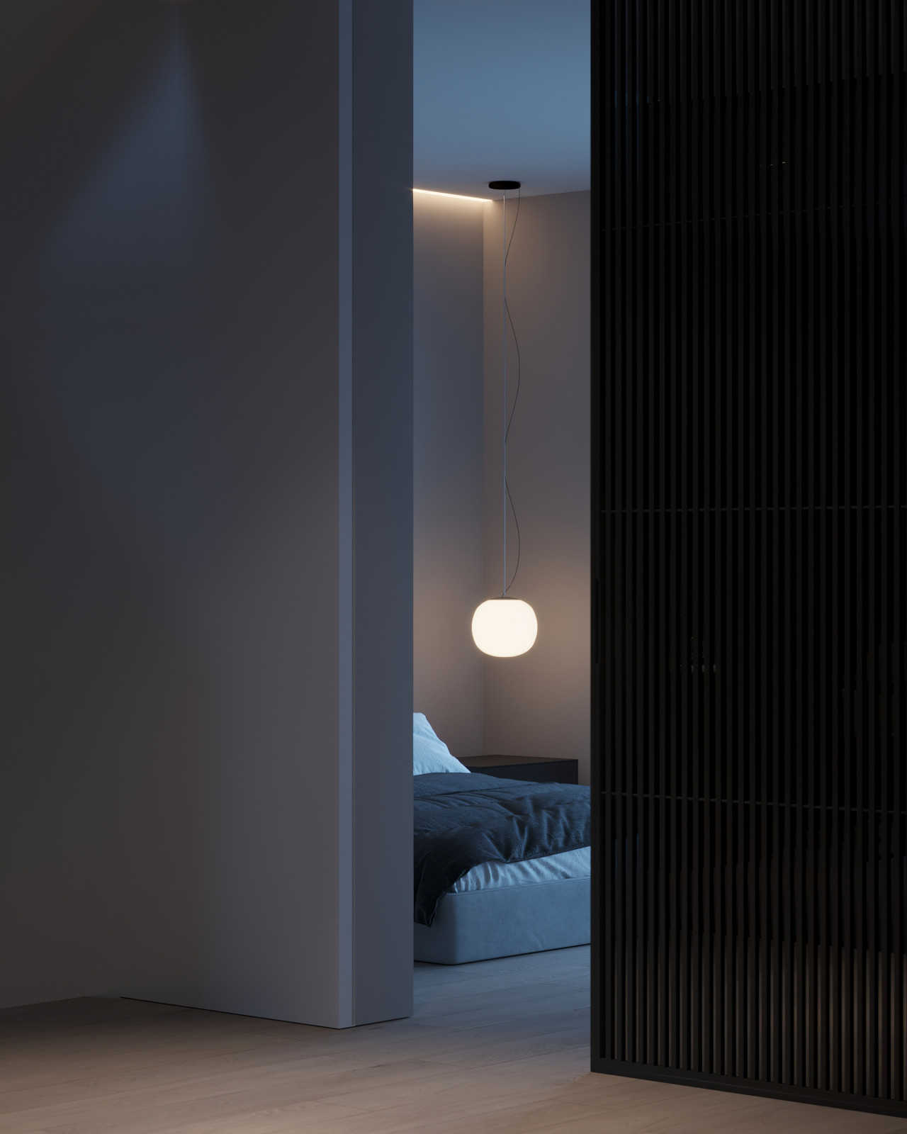 O Z E | Секция 198м2