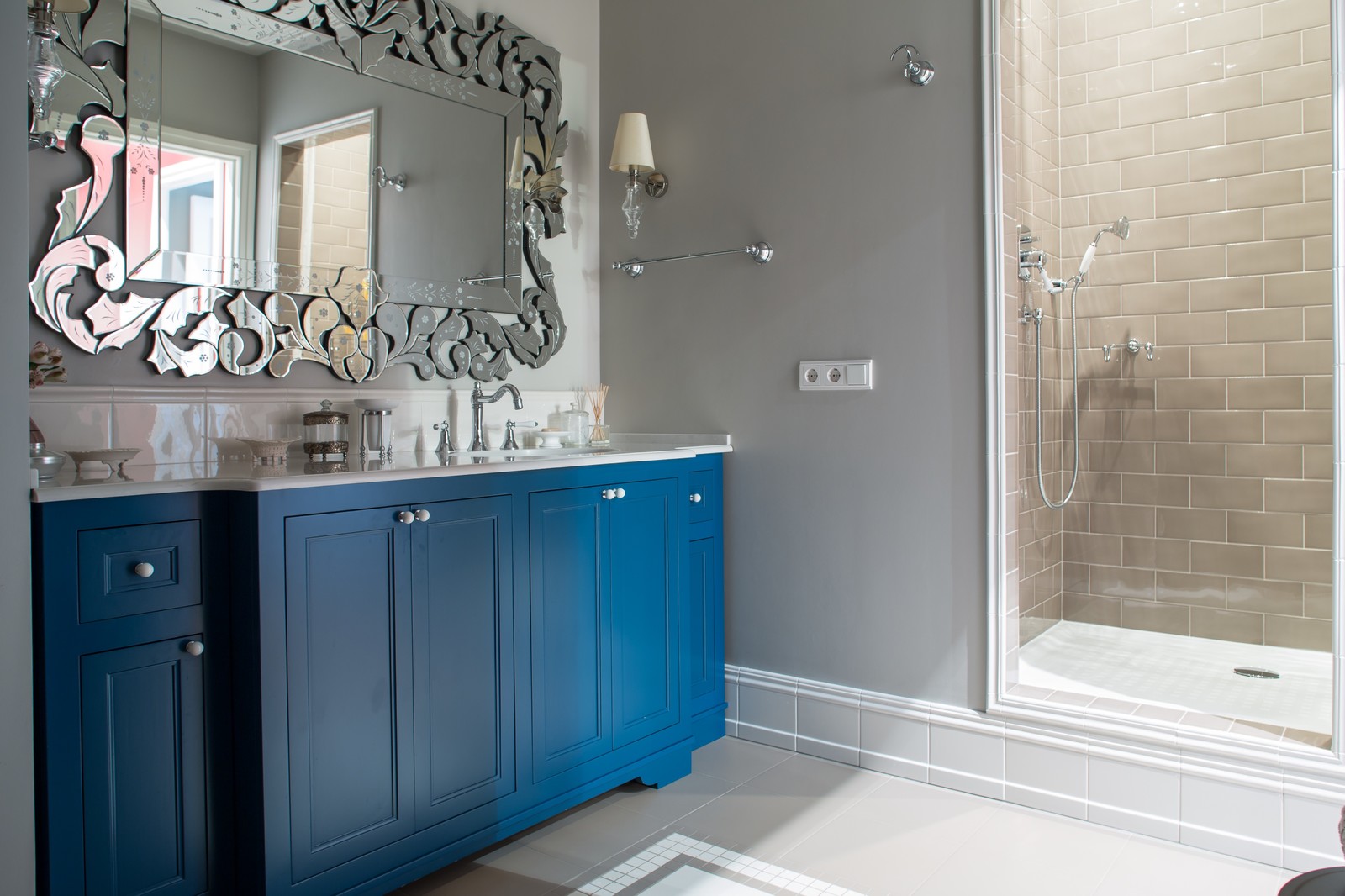 Крылатские холмы