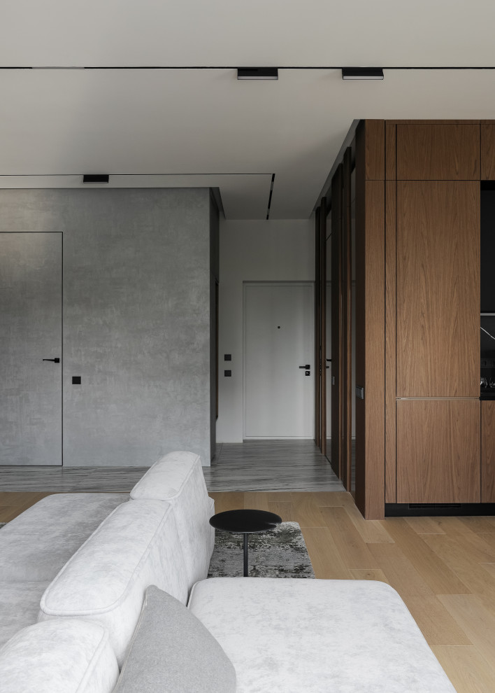 Новосущевская