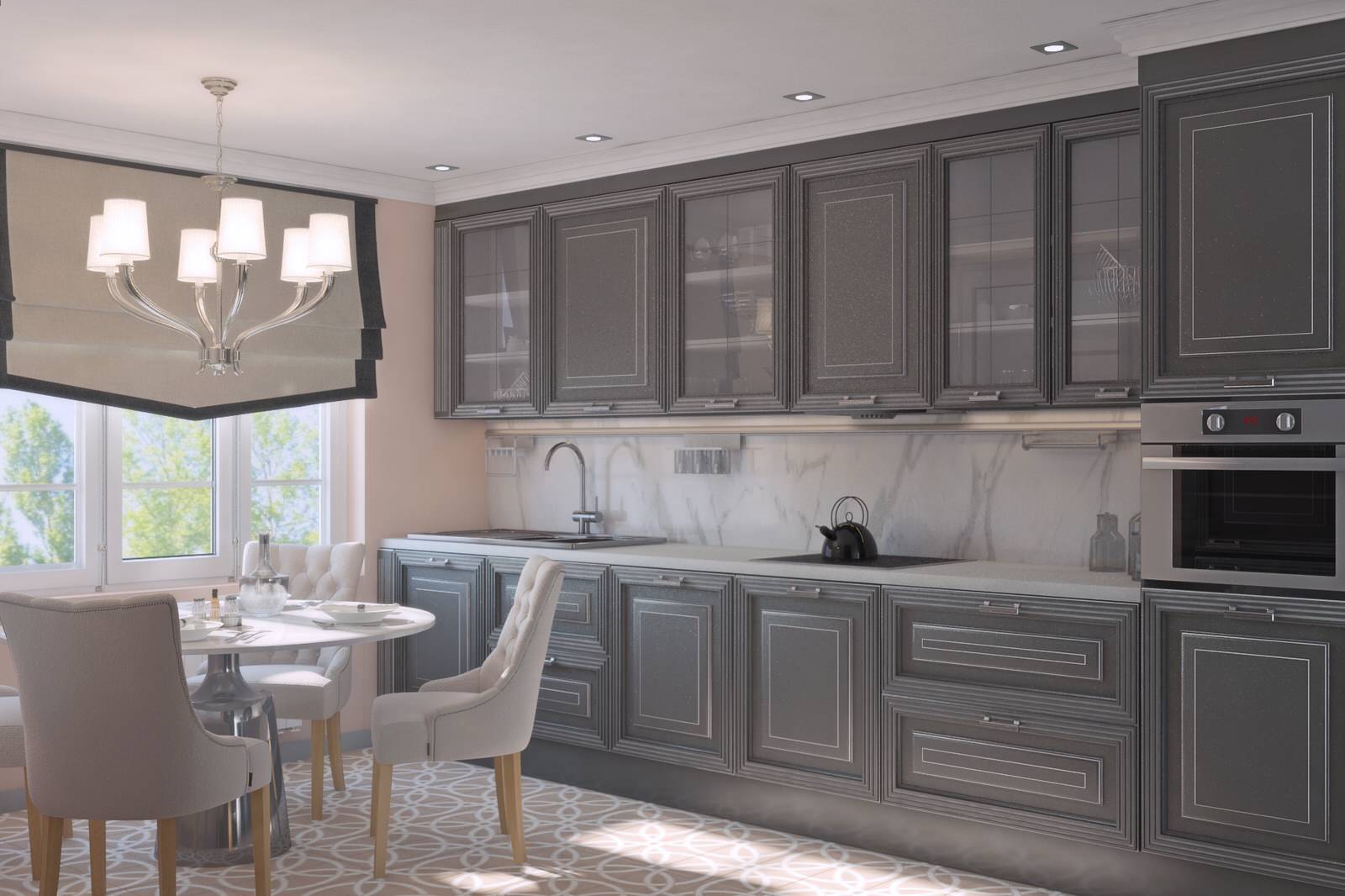 ∼ Cuisine noire ∼