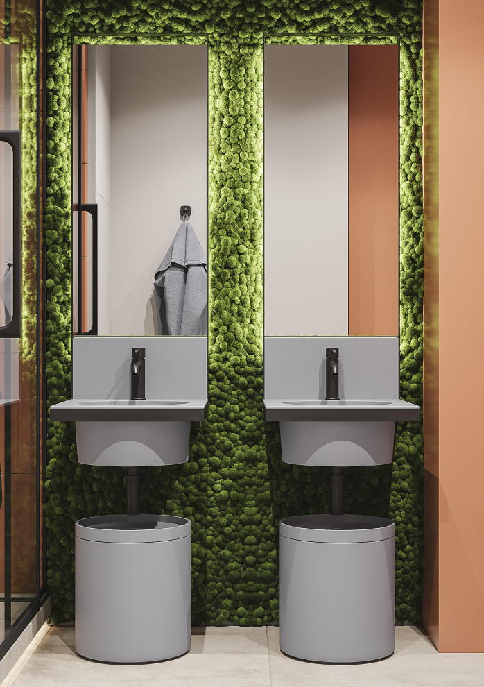 ЖК на Буачидзе, Ессентуки