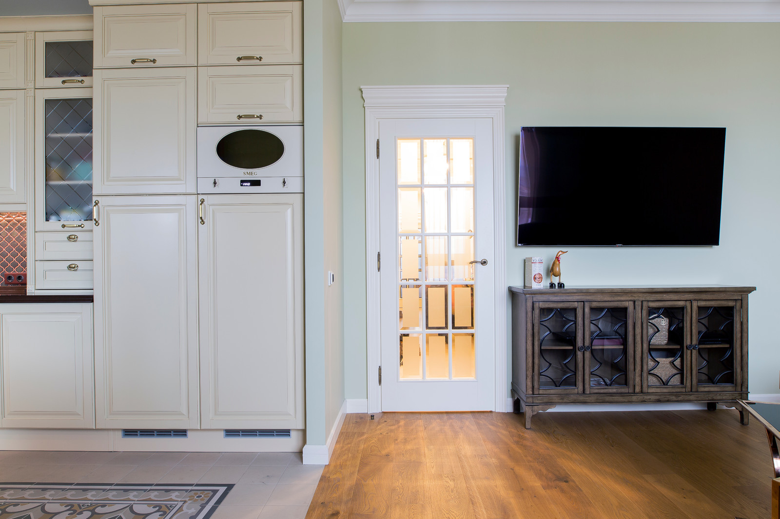 ЖК "Кристалл"