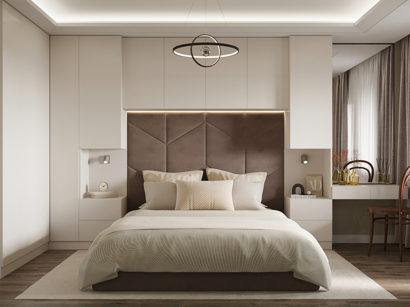 ЖК Терра, 52 м.кв.