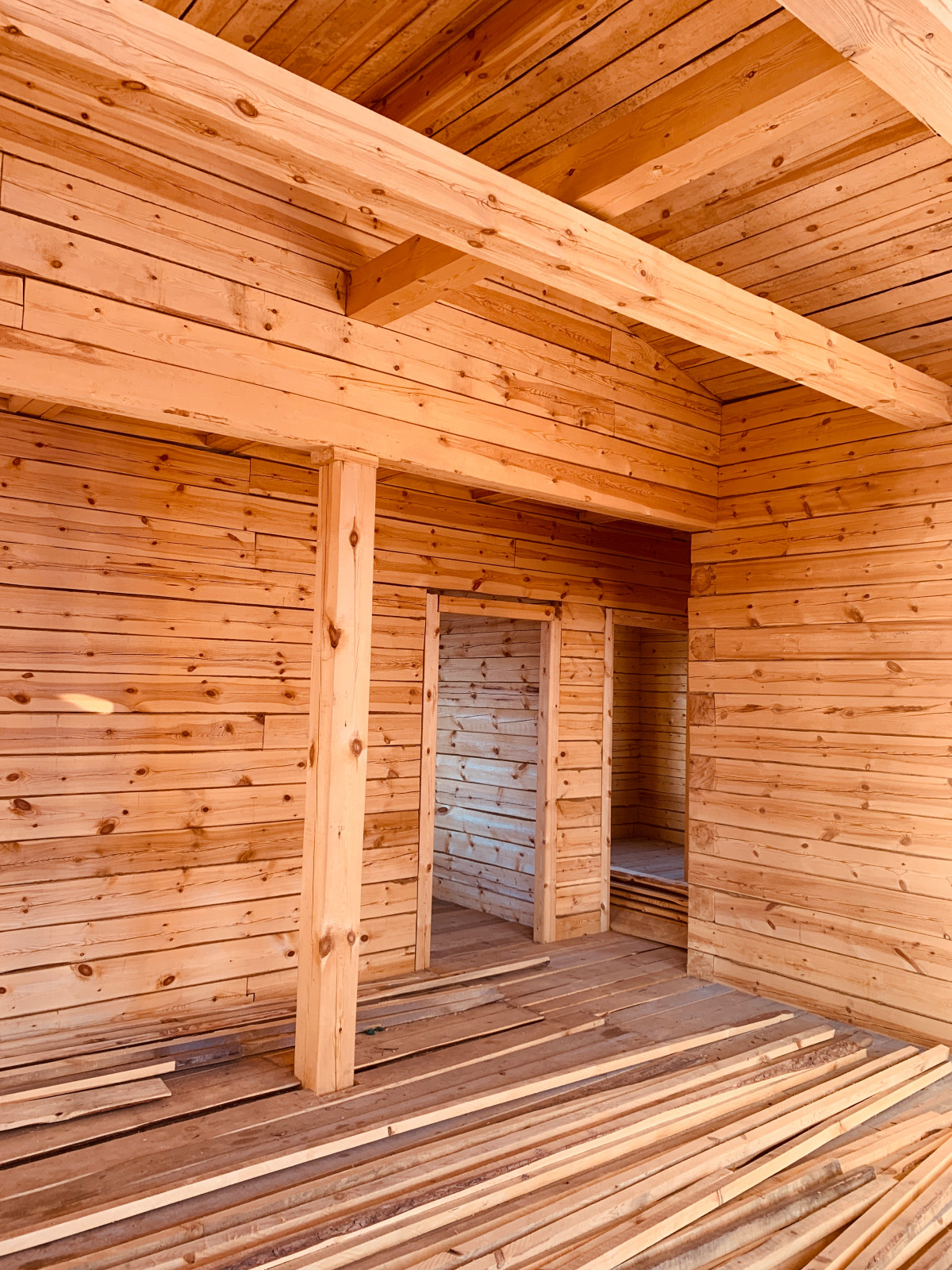 "второй свет"