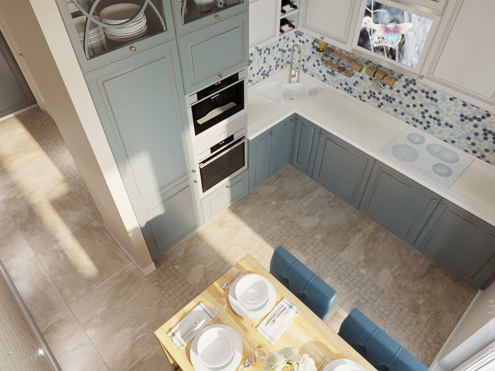 Под сенью уюта