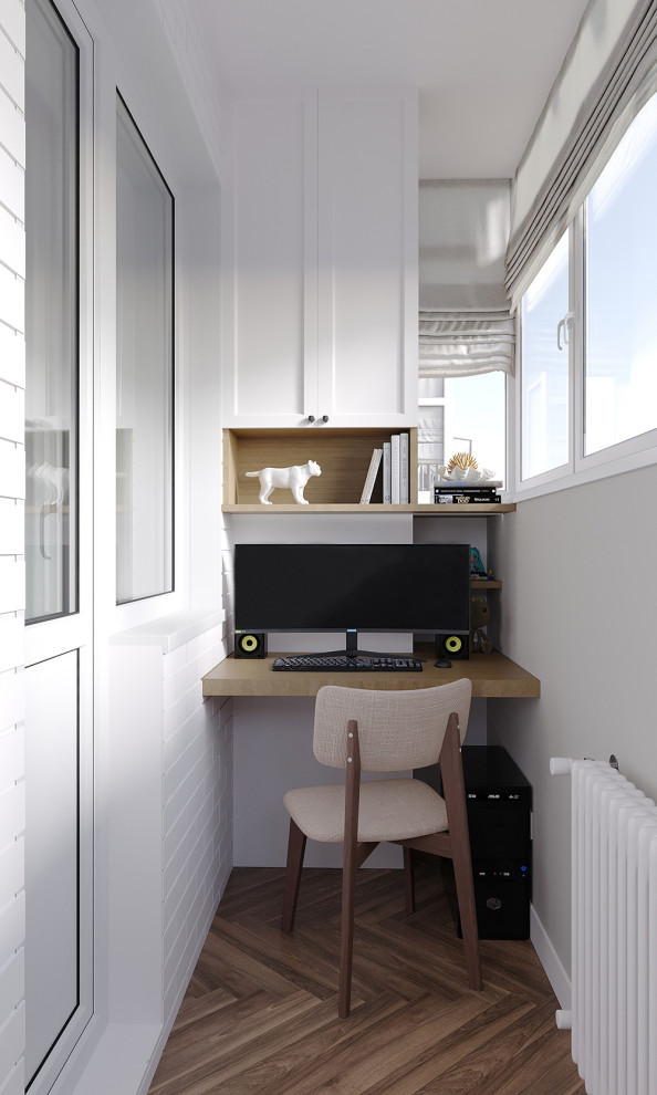 ул. Героя Владислава Посадского г. Краснодар