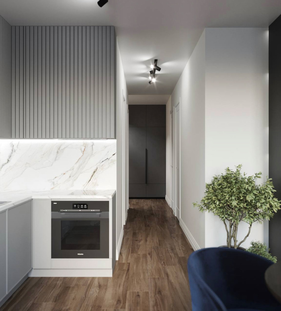 ДИЗАЙН-ПРОЕКТ «РАСЦВЕТАЙ-2»