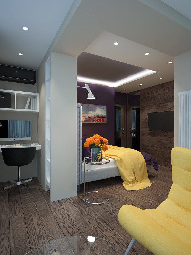 Квартира для молодой семьи