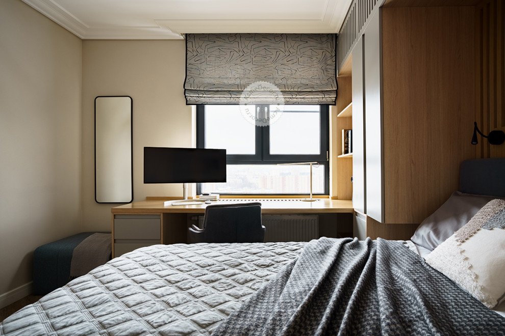 Квартира в ЖК "Каширка Лайк"