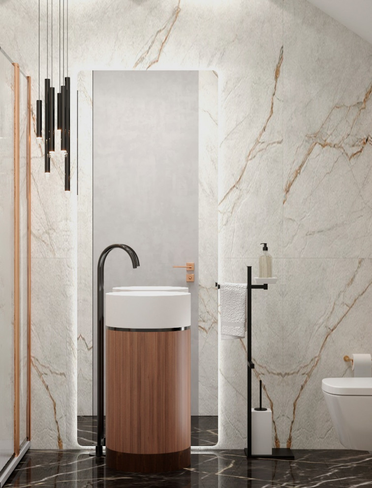 4х этажный Таунхаус 264 кв.м. Новая Рига г. Москва