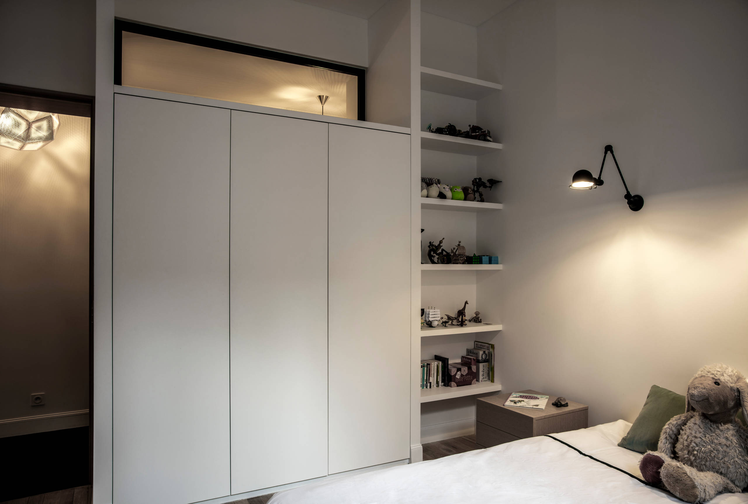 До и после: Квартира, которую не ремонтировали 70 лет