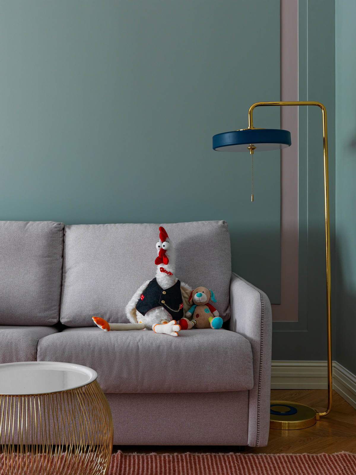 Обложка проекта: Южный берег