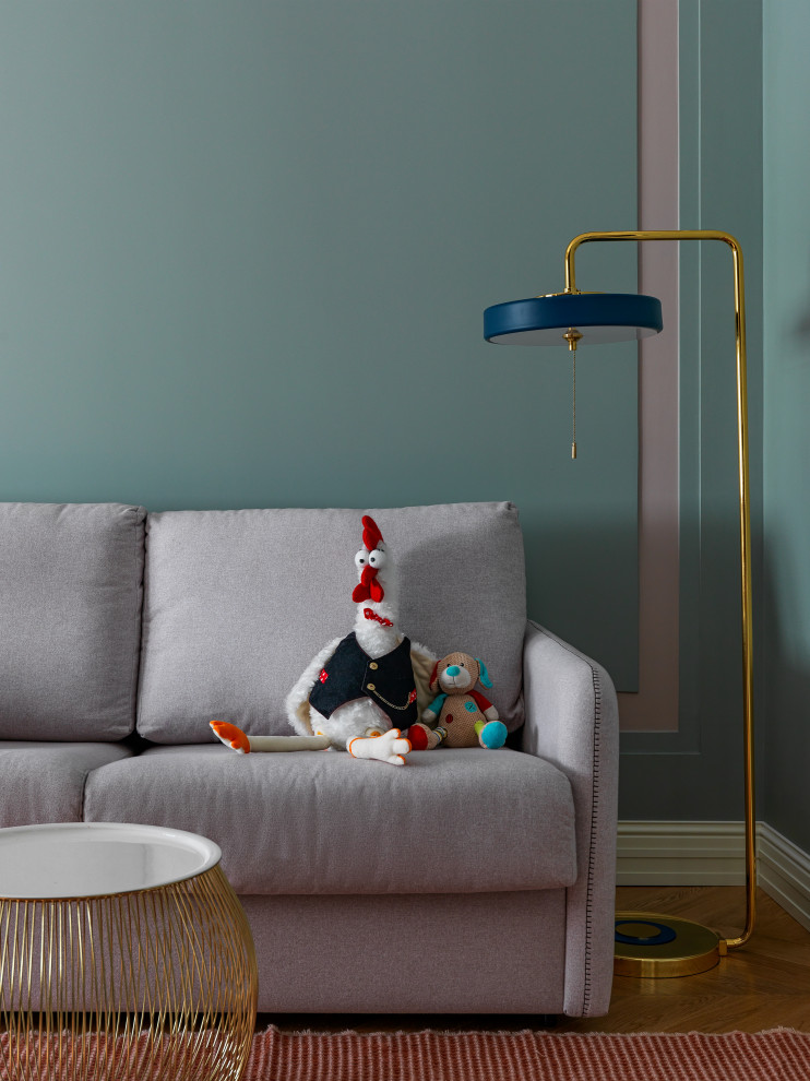 Обложка проекта: Южный берег