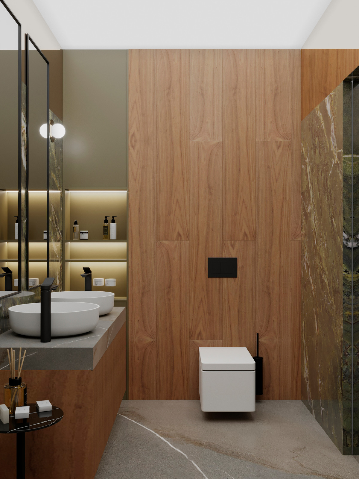 ЖК "СЕРЕБРЯНЫЕ КЛЮЧИ"