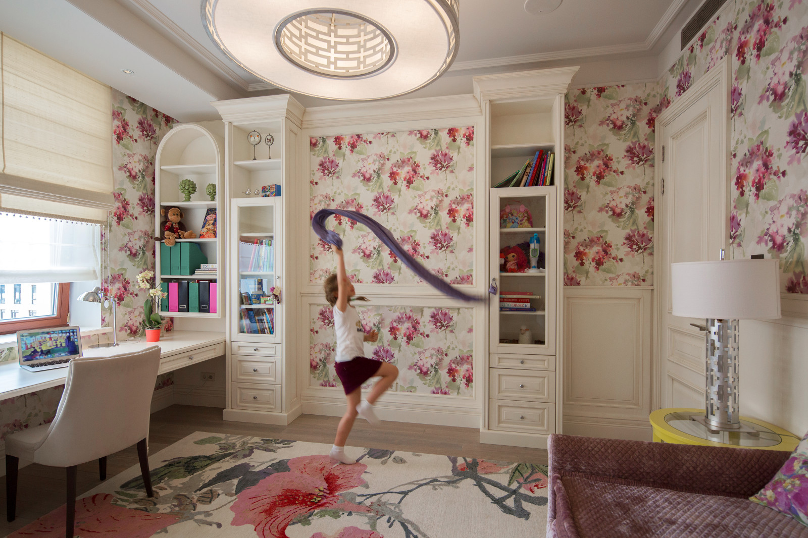 квартира на Трубецкой