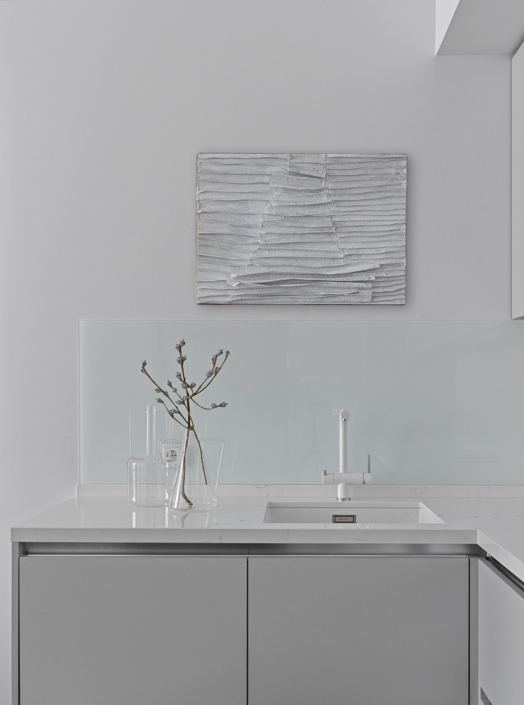 Apartment on Flotskaya