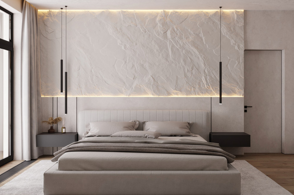 ЖК Морская набережная