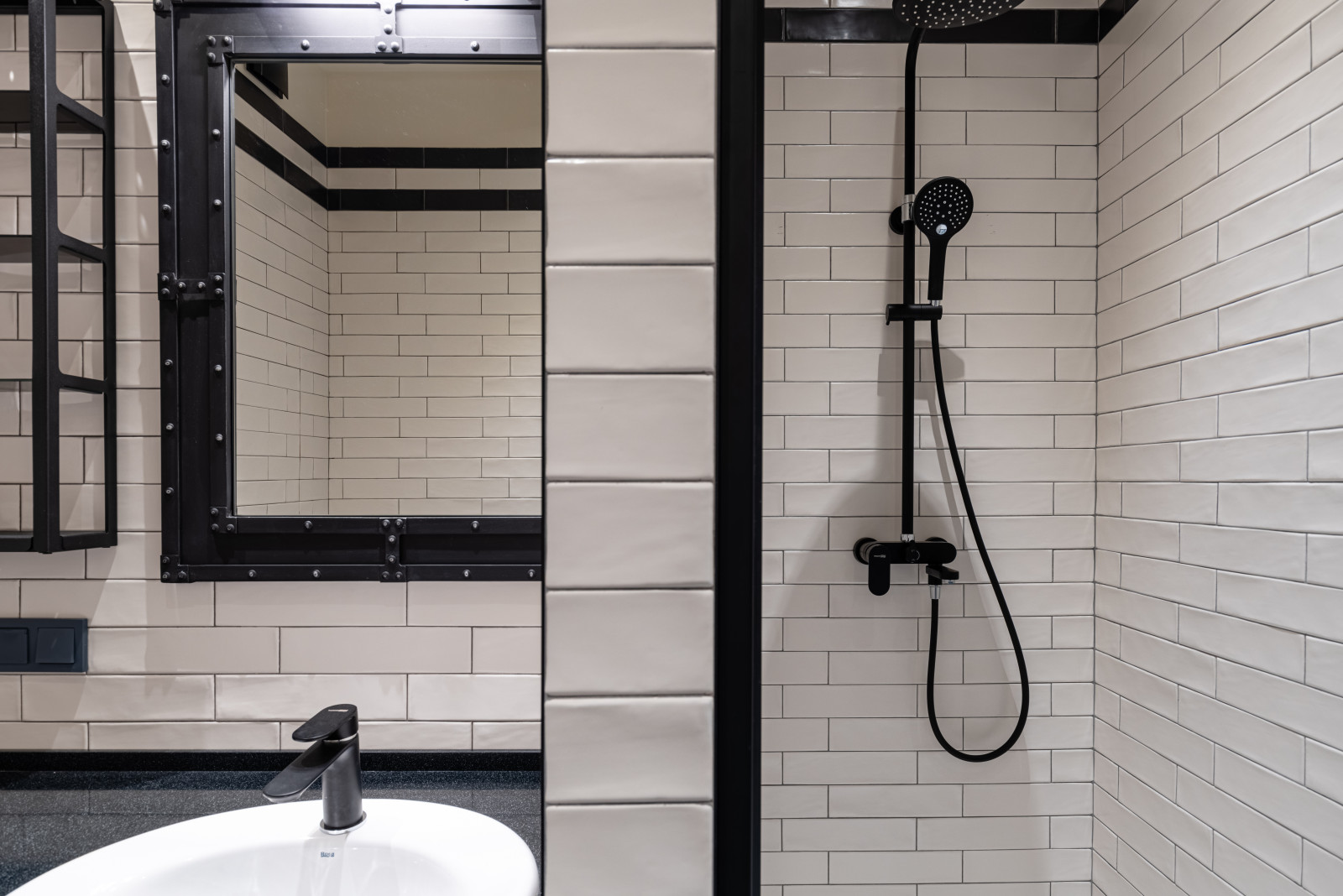 Мини-лофт в ЖК Kleinhouse