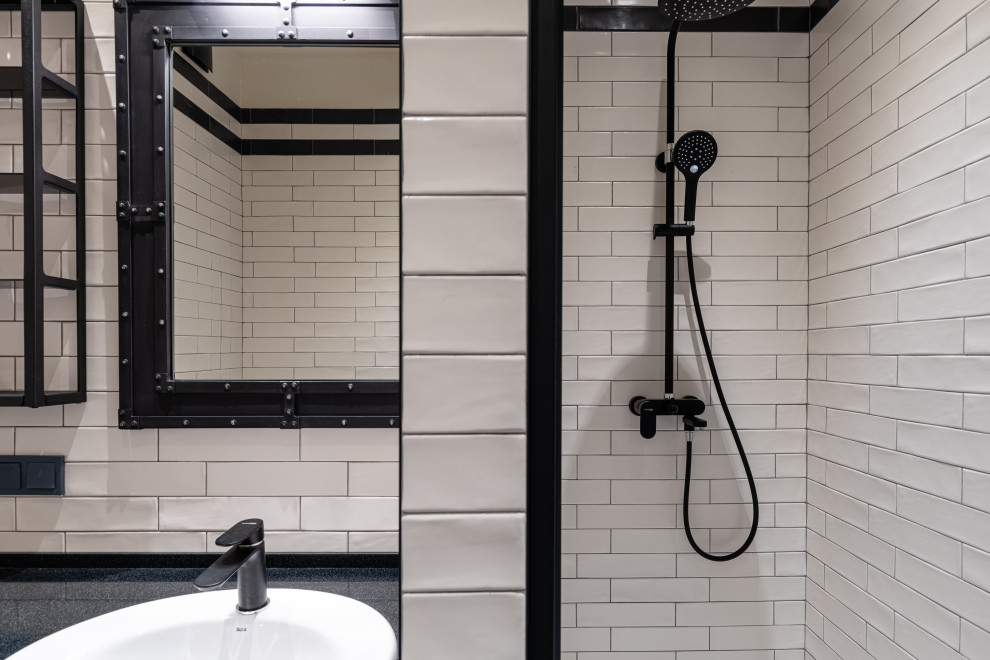 Мини-лофт в ЖК Kleinhouse