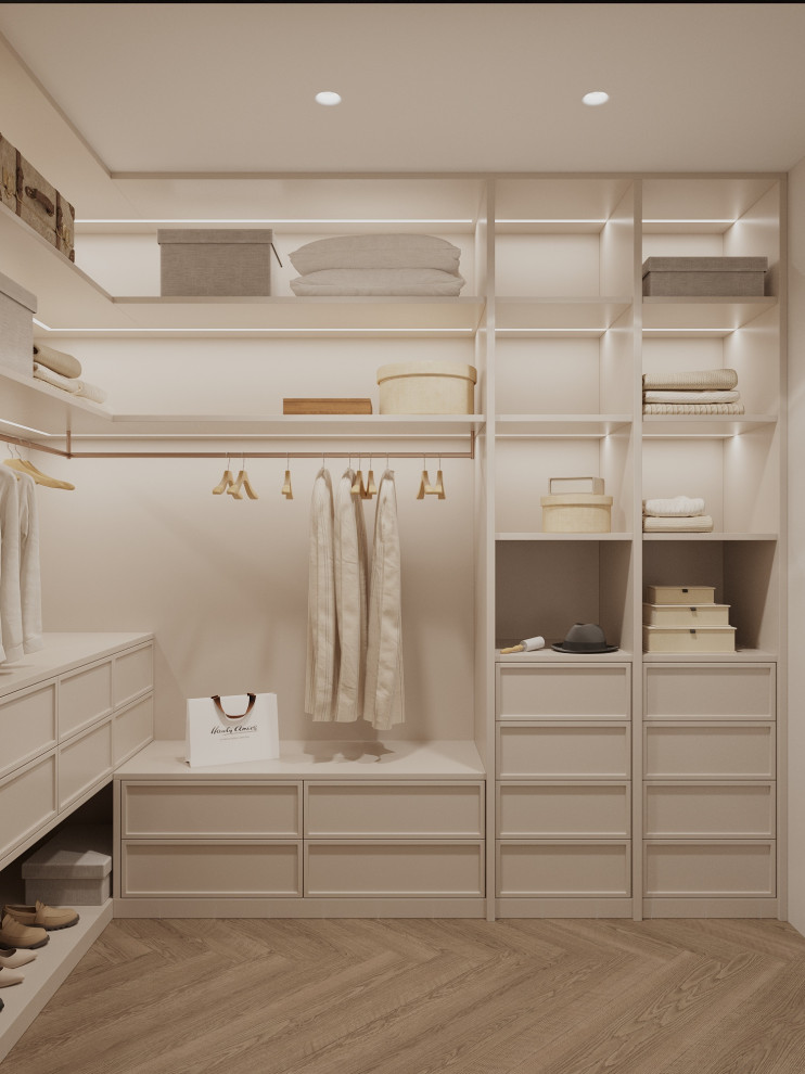 Тихая роскошь