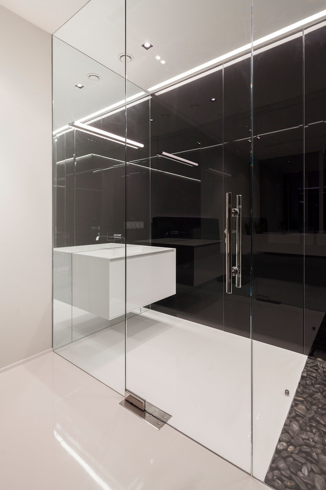 Апартаменты в ЖК "На Мосфильмовской"