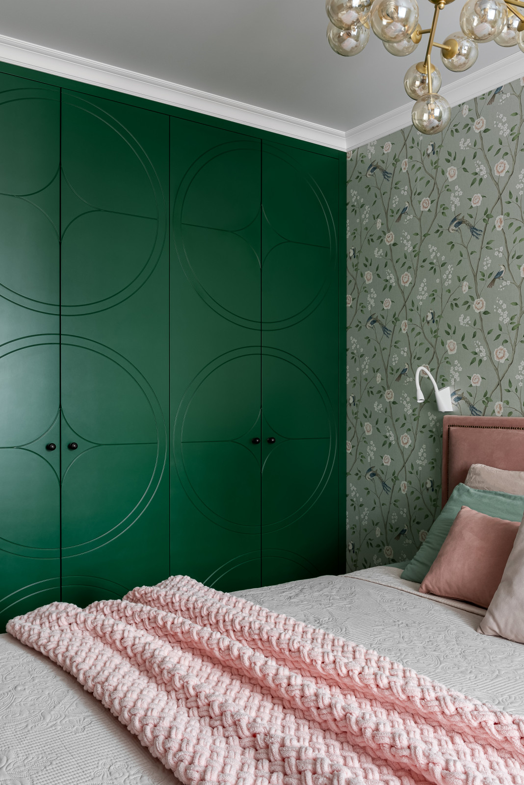 ЖК Вернадский