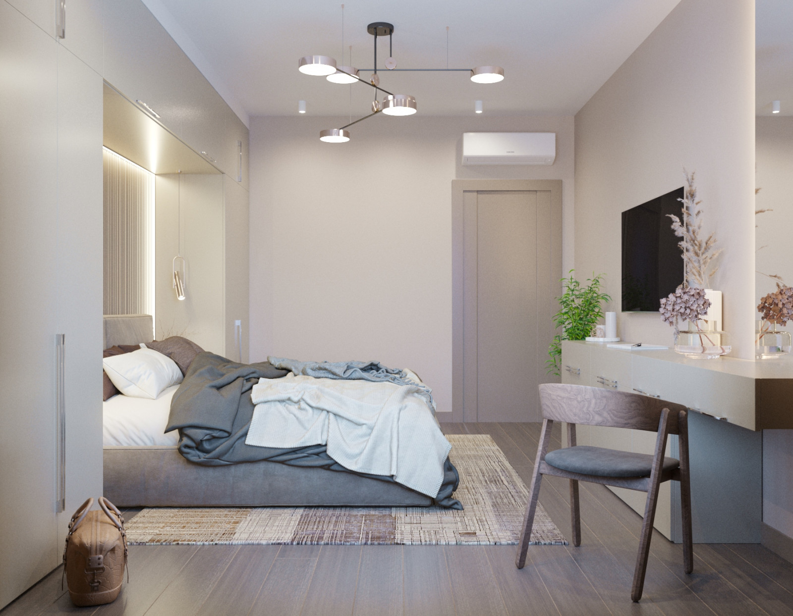 ЖК Live Ботанический сад