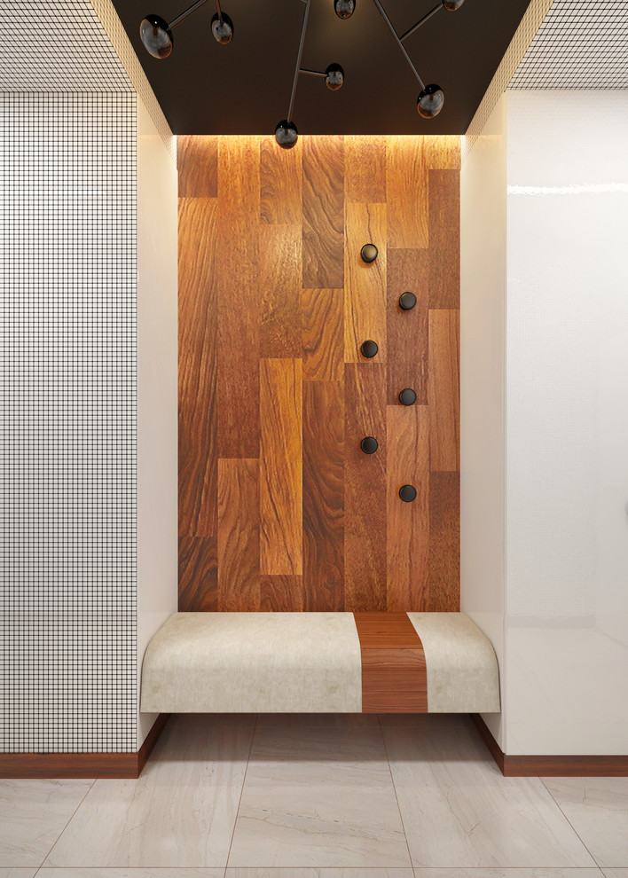 2-х уровневая квартира в г.Тверь