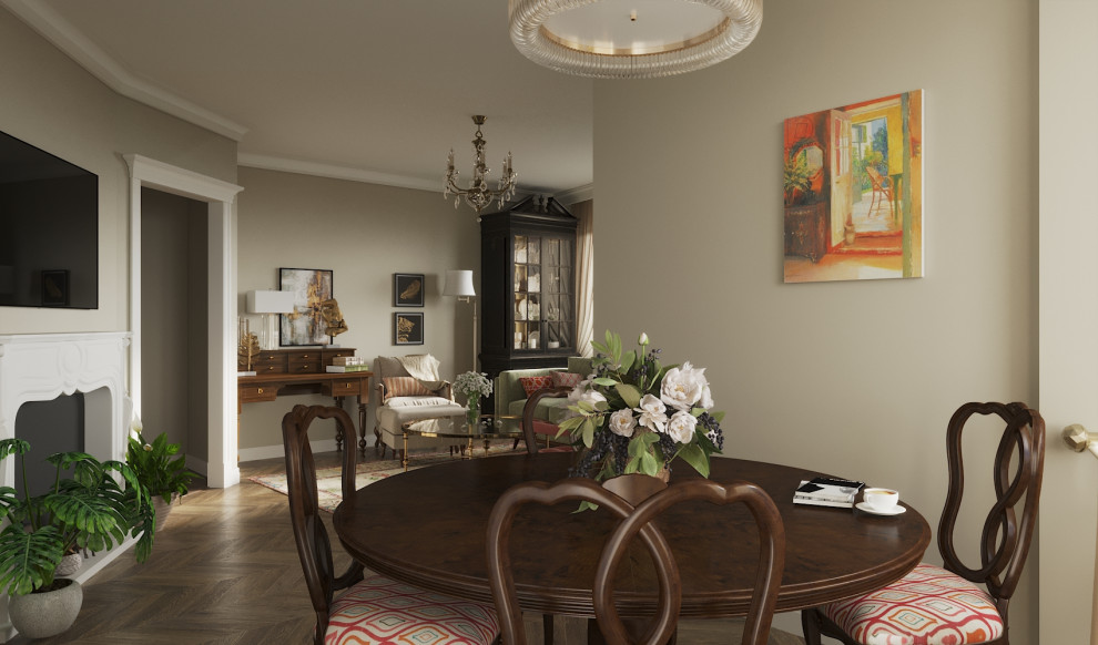 Лилия Завьялова