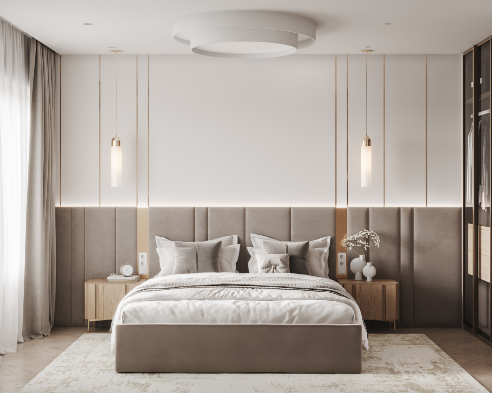 Квартира ЖК Clever Park 2