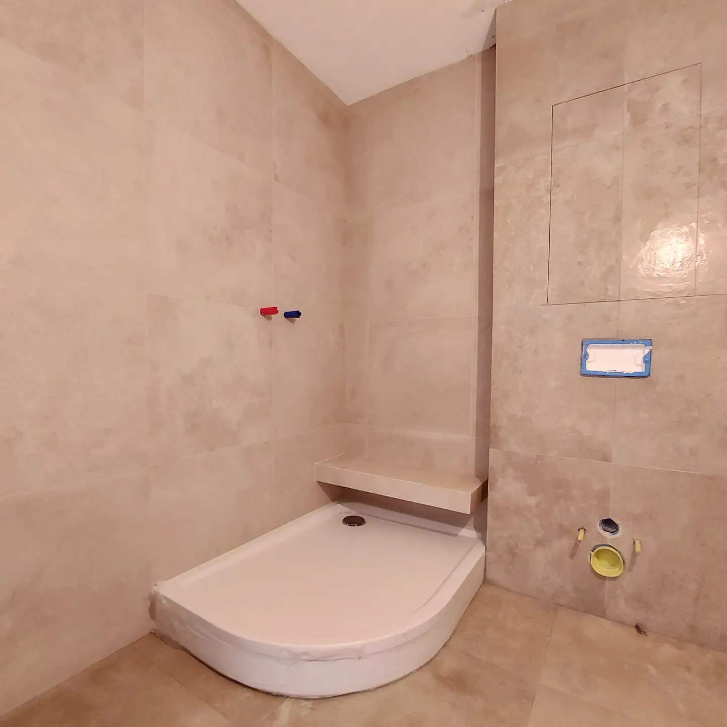 Обложка проекта: УКЛАДКА КЕРАМОГРАНИТА