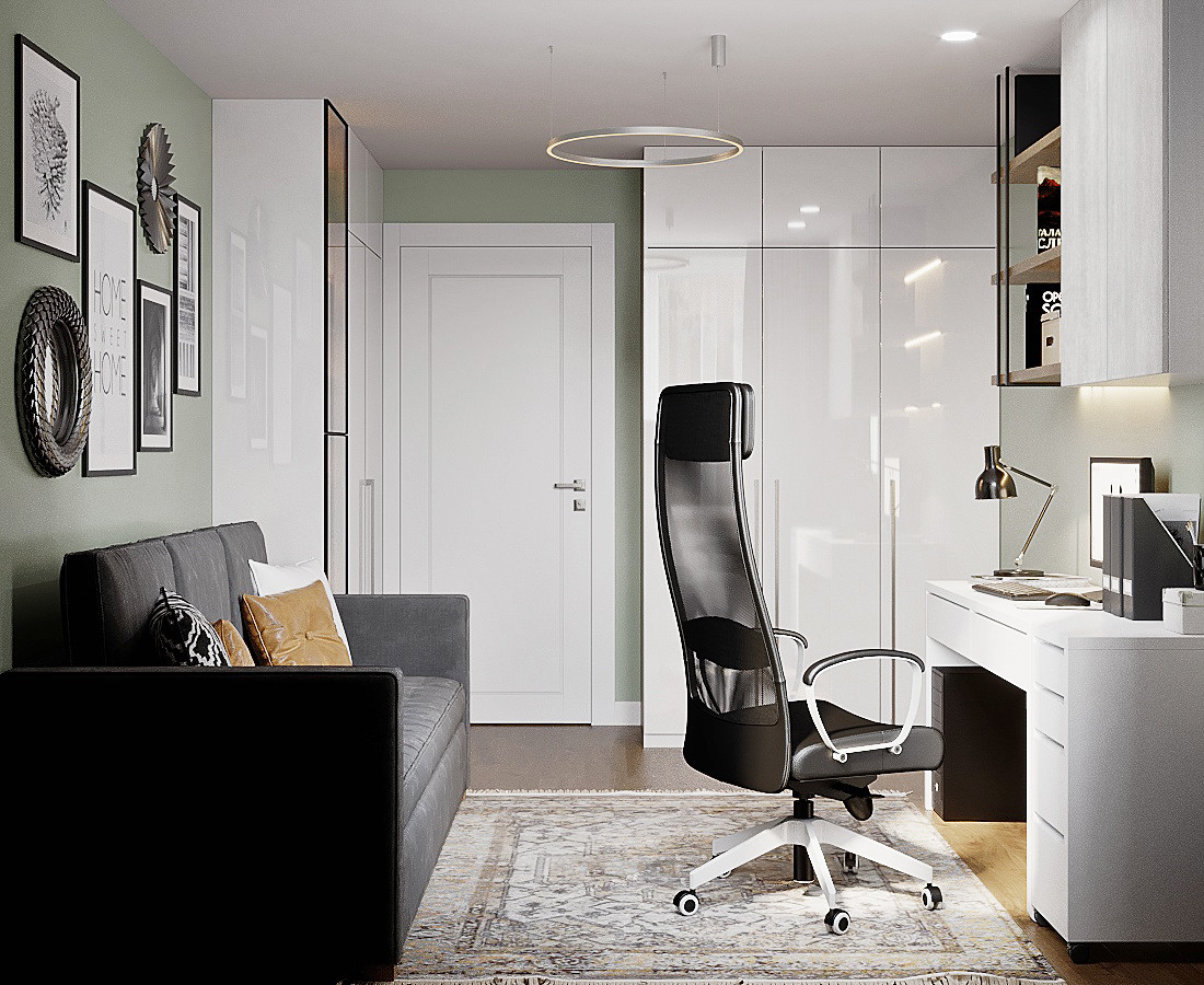 Тёплый стан