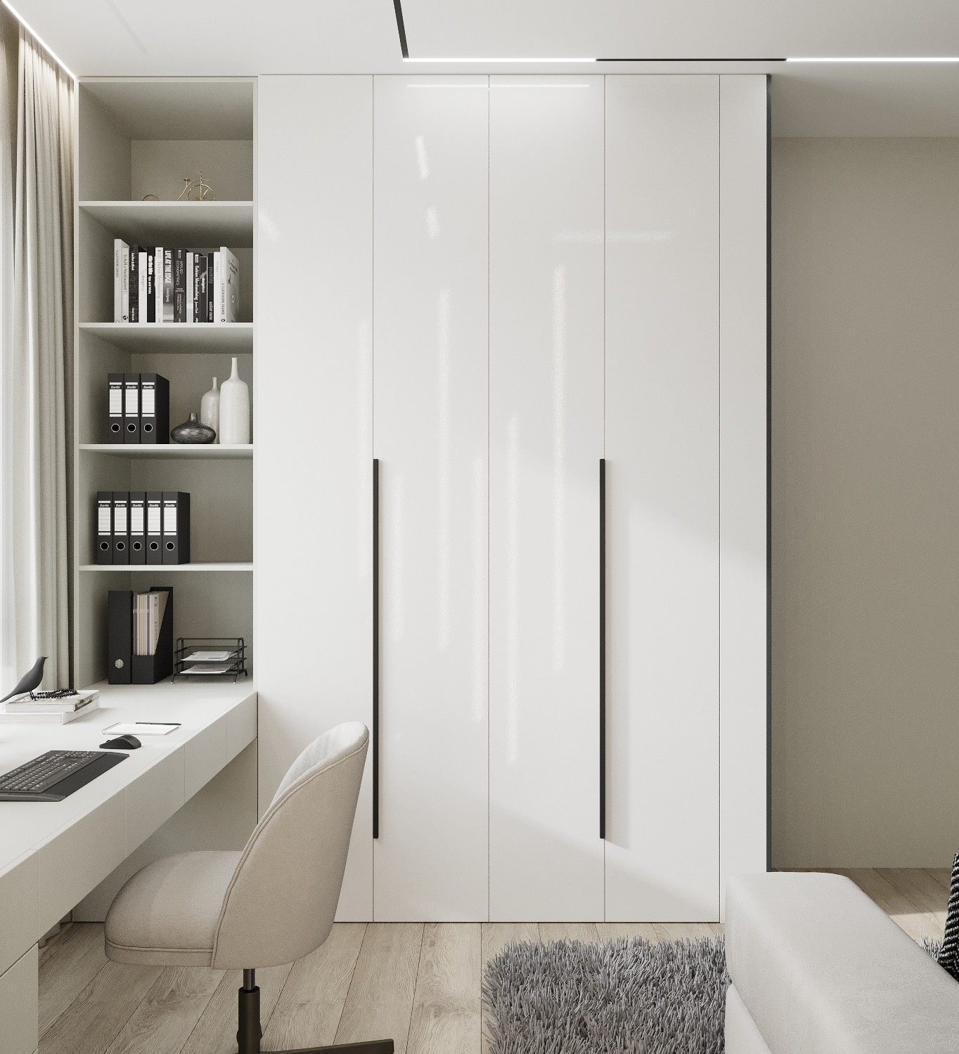 Минимализм